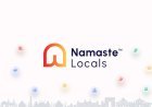 नमस्ते लोकल्स: स्थानिक व्यवसाय आणि भारतातील ग्राहकांना सक्षम करणे मुंबईपासून सुरुवात